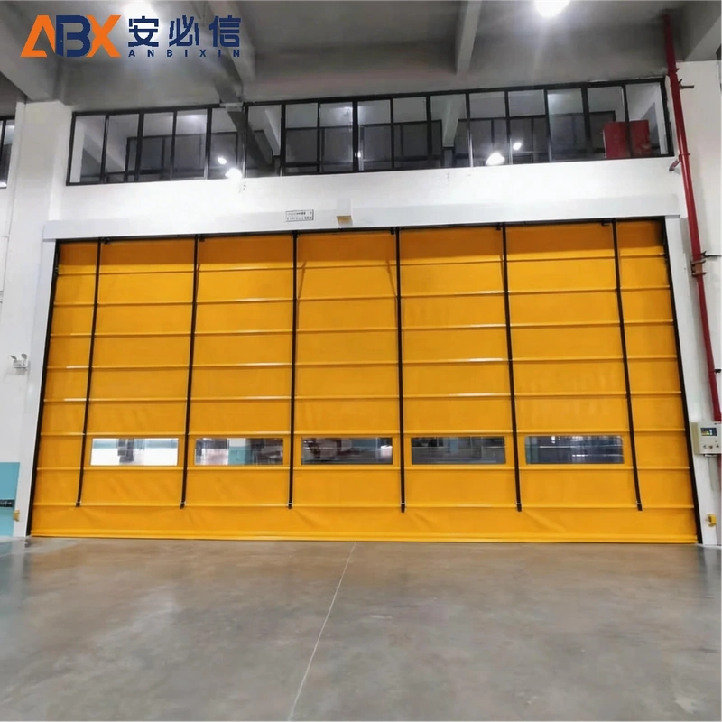 白山市机械式门封