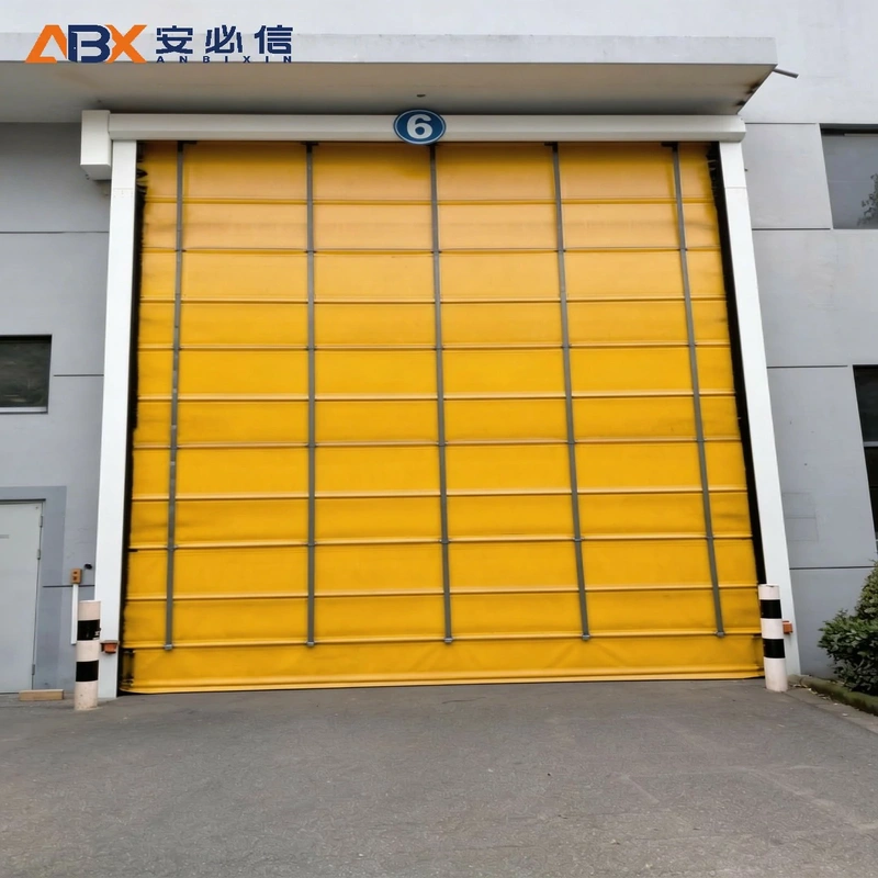 白山市背带堆积门